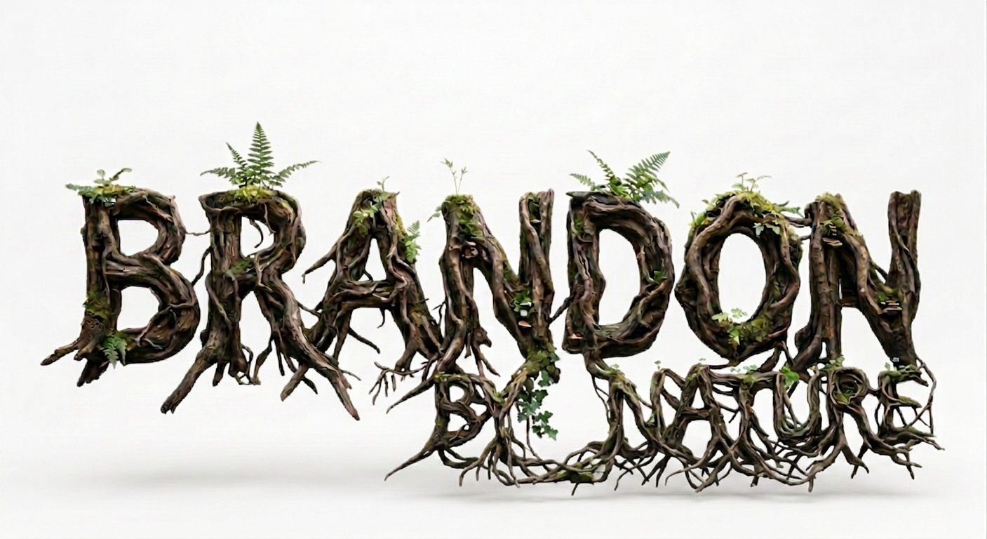 Brandon by Nature